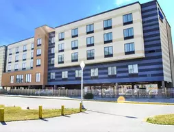 Fairfield Inn & Suites by Marriott Fort Walton Beach-West Destin | Florida - Fort Walton Beach - Destin (ve civarı) - Fort Walton Beach