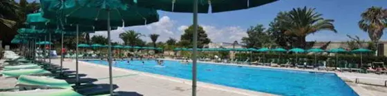 VILLAGGIO CLUB LA BRUNESE | Puglia - Lecce (il) - Melendugno