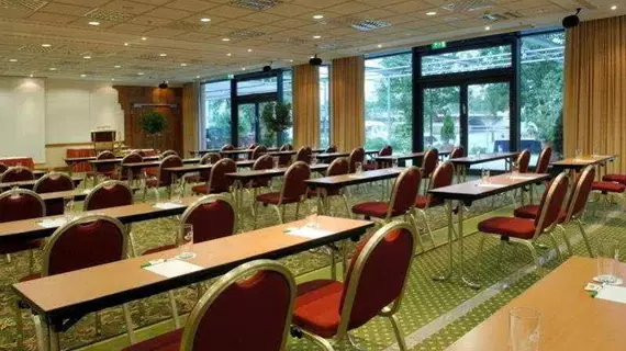 pentahotel Berlin Köpenick | Berlin (ve civarı) - Treptow-Koepenick - Köpenick