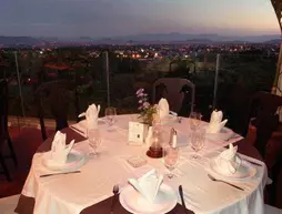 Hotel Villa del Conquistador | Morelos - Cuernavaca