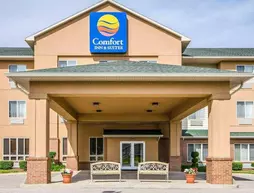 Comfort Inn & Suites | Kentucky - Owensboro (ve civarı) - Rockport