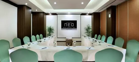 Hotel NEO Denpasar | Bali - Denpasar - Gatot Subroto