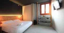 Brick Hotel | Balearic Adaları - Mayorka Adası - Palma de Mallorca - Tarihi Şehir Merkezi