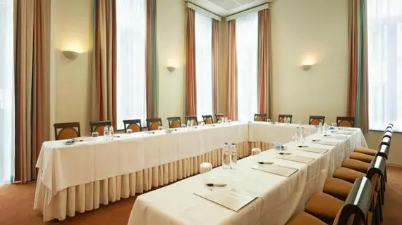 Leopold Hotel Brussels EU | Brüksel (ve civarı) - Brüksel - Avrupa Semti