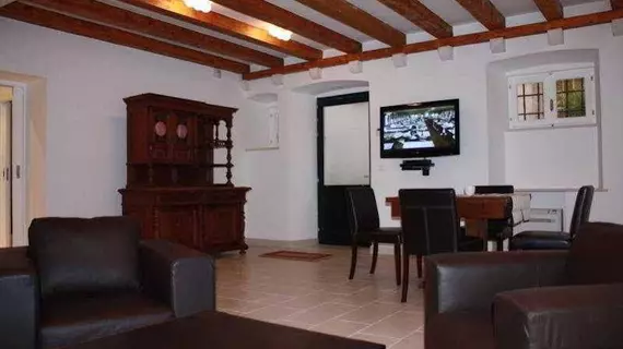 Celenga Apartments | Dubrovnik-Neretva - Dubrovnik (ve civarı) - Dubrovnik - Dubrovnik Eski Kent Bölgesi