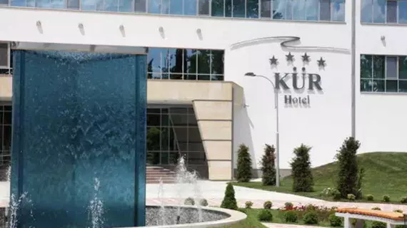 Kur Hotel | Mingeçevir