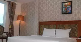 Blue Diamond Hotel | Binh Duong (vilayet) - Ho Şi Min Şehri (ve civarı) - Ho Chi Minh City - Quận 1 - Ho Chi Minh Şehri Merkezi