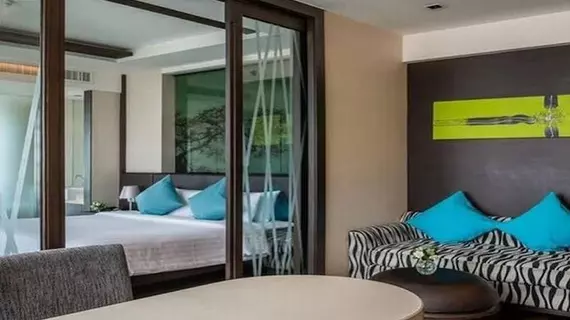 Jasmine Resort Bangkok | Bangkok - Bangkok Merkezi İş Bölgesi