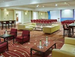 Heathrow/Windsor Marriott Hotel | Buckinghamshire (kontluk) - Slough