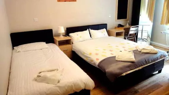 Dylan Apartments Earls Court | Londra (ve civarı) - Kensington - Earl's Court