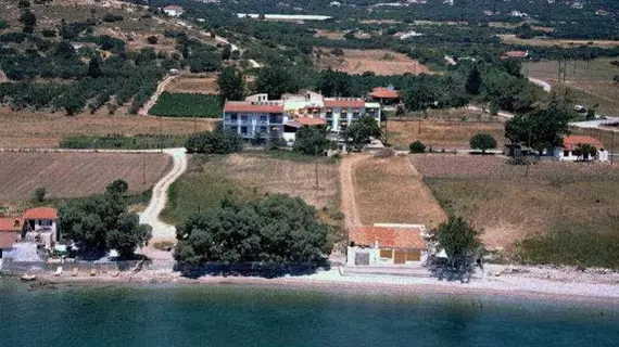 Oceanida Bay | Kuzey Ege Adaları - Samos