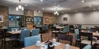 Clarion Inn & Suites and Conference Center