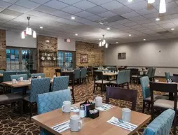 Clarion Inn & Suites and Conference Center | Louisiana - Monroe (ve civarı) - Monroe