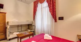 Cambridge Hotel | Lazio - Roma (ve civarı) - Roma Kent Merkezi - Rione XVIII Castro Pretorio