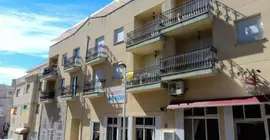 Apartamentos Mare Nostrum | Valencia Bölgesi - Castellon (vilayet) - Baix Maestrat - Alcala de Xivert - Alcossebre - Alcossebre