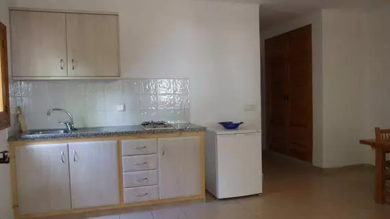 Apartamentos Casin | Balearic Adaları - Formentera