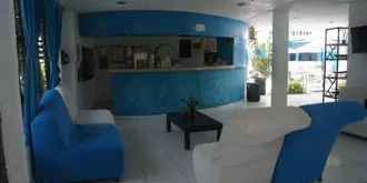 Hotel Acapulco Turquesa