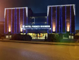 IH Hotels Firenze Business | Toskana - Floransa (il) - Floransa