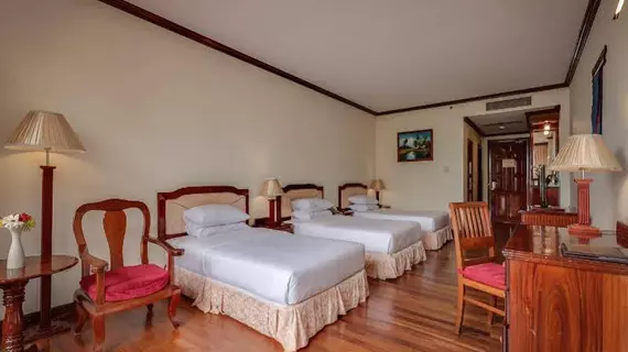 Angkor Paradise Hotel | Siem Reap (ili) - Siem Reap