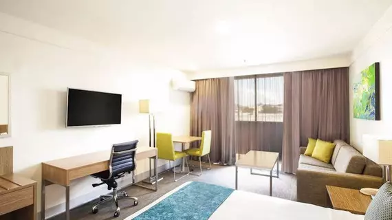 Aspire Hotel Sydney | New South Wales - Sidney (ve civarı) - Sydney - Ultimo