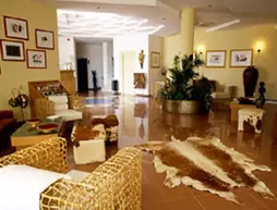 Hotel Quinta das Pratas | Centro - Santarem Bölgesi - Cartaxo