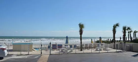 Sunrise Inn On The Beach | Florida - Daytona Beach (ve civarı) - Daytona Beach