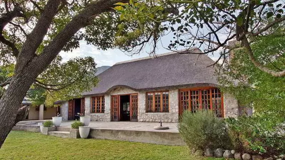 Sea Villa Glen Craig | Western Cape (il) - Overberg District Municipality - Overstrand - Stanford - Greater Hermanus