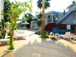 Sunbird Hotel | Antalya - Side