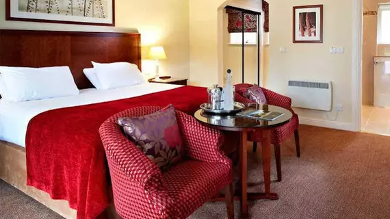 Macdonald Elmers Court Hotel & Resort | Hampshire (kontluk) - Lymington