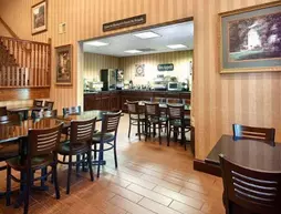 Best Western Plus Russellville Hotel & Suites | Alabama - Florence (ve civarı) - Russellville