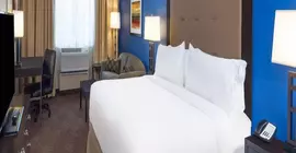 HOLIDAY INN TERRE HAUTE | Indiana - Terre Haute (ve civarı) - Terre Haute