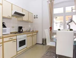 ErikaApartment | Berlin (ve civarı) - Berlin - Mitte