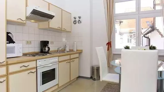 ErikaApartment | Berlin (ve civarı) - Berlin - Mitte