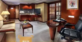 Landison Plaza Hotel Hangzhou | Zhejiang - Hangzhou