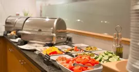 Tryp Centro Oberhausen | Kuzey Ren-Westfalia - Essen (ve civarı) - Oberhausen