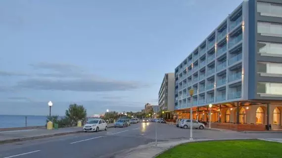 Ibiscus Hotel | Ege Adaları - Rodos Bölgesel Birimi - Rodos