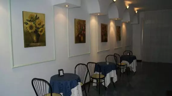 Hotel Villa Elisa | Emilia-Romagna - Rimini - Marina Centro