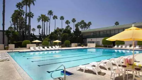 The Ahaneim Hotel | Kaliforniya - Orange County - Anaheim - Anaheim Resort