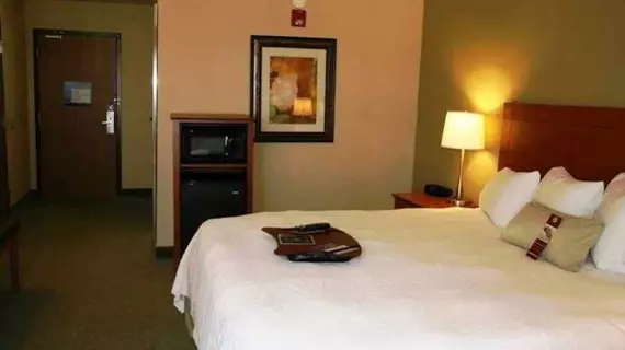 Hampton Inn Alamogordo | New Mexico - Alamogordo (ve civarı) - Alamogordo