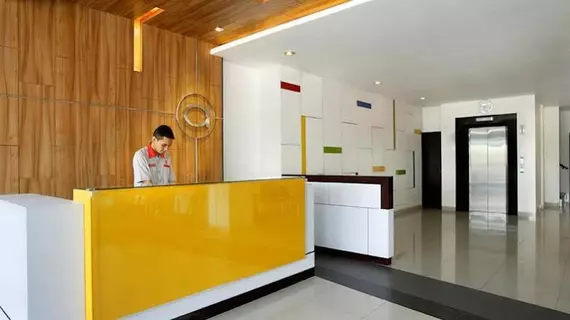 Amaris Hotel Panglima Polim 2 | West Java - Cakarta (ve civarı) - Cakarta - Güney Jakarta - Melawai