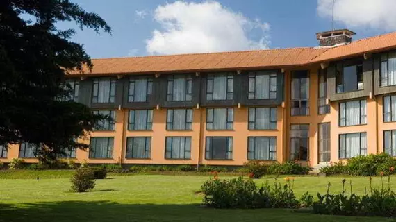 Hotel La Condesa | Alajuela (ili) - San Jose (ve civarı) - San Rafael de Heredia