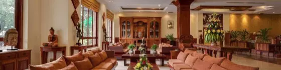 Angkor Paradise Hotel | Siem Reap (ili) - Siem Reap