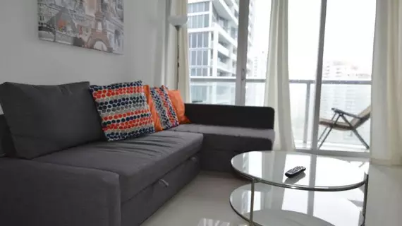 Riviera Luxury Living | Florida - Miami (ve civarı) - Miami - Brickell