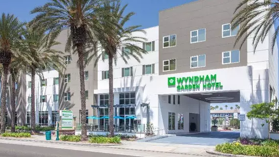 Wyndham Garden Anaheim | Kaliforniya - Orange County - Anaheim - Anaheim Resort