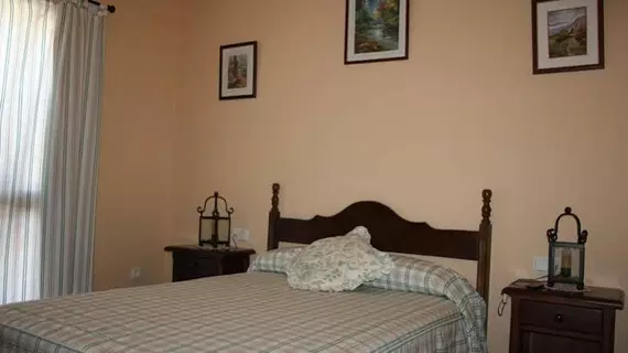 Hostal Atalaya | Andalucia - Huelva (vilayet) - Minas de Riotinto