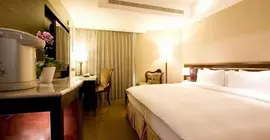 Taichung Charming City Hotel | Taichung (ve civarı) - Taichung - Beitun Bölgesi