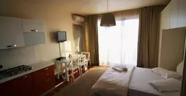 Queen Spa Accommodation | Bükreş (ve civarı) - Bükreş   Kent Merkezi