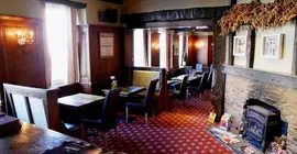 The Saracens Head Hotel | Nottinghamshire (kontluk) - Southwell