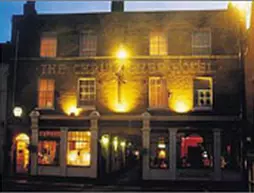 The Christopher Hotel Bar and Grill | Berkshire (kontluk) - Windsor - Eton