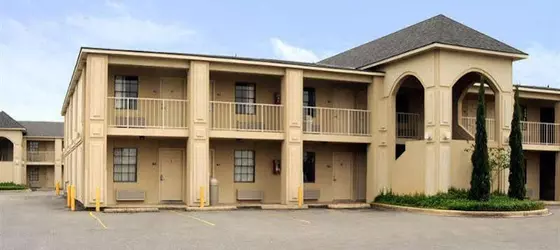 Country Hearth Inn and Suites | Louisiana - Bossier Parish - Shreveport (ve civarı) - Bossier City